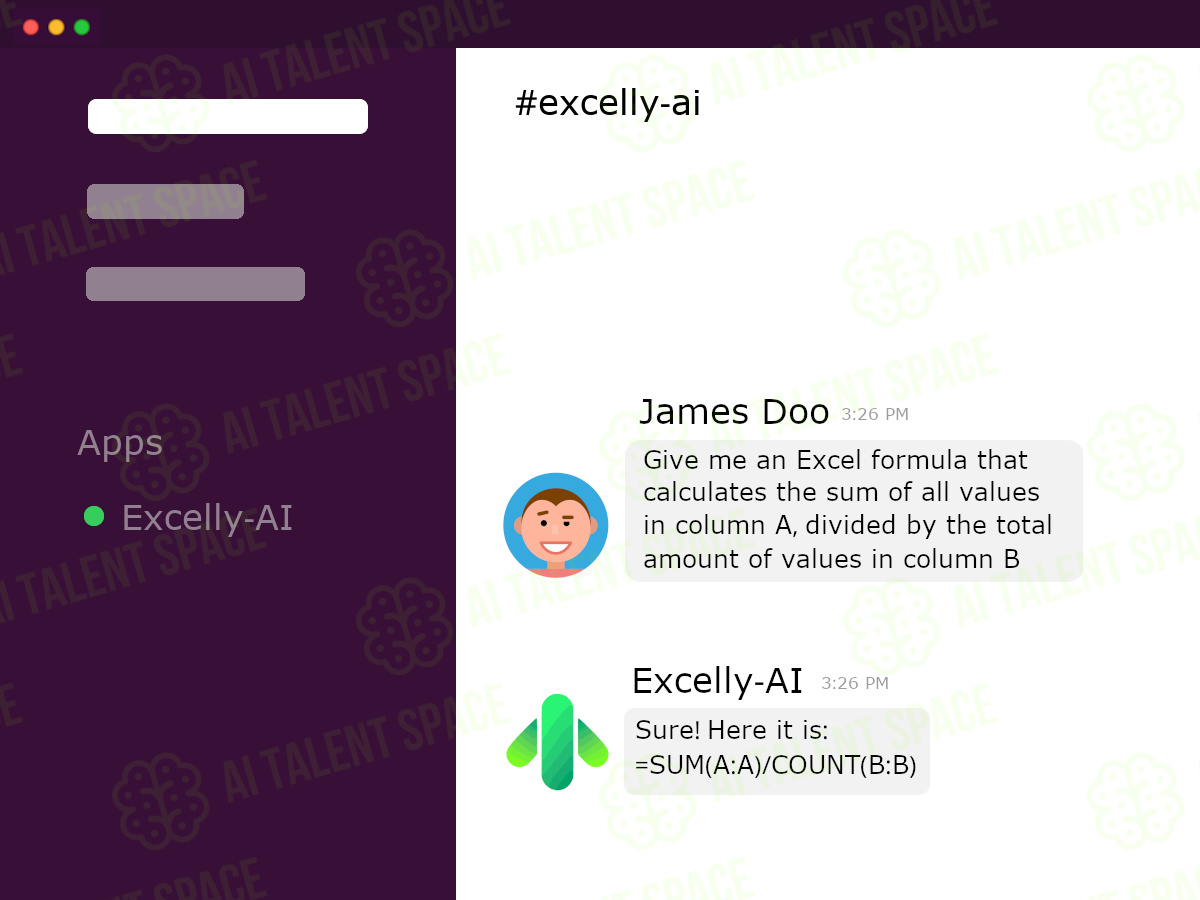 Excelly-Ai - Image 3