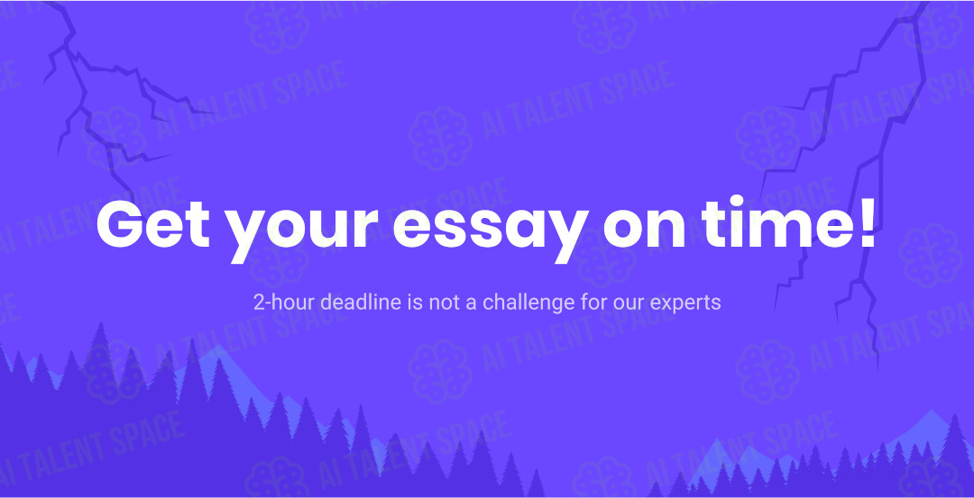 Fast AI Essay Writer - Image 1