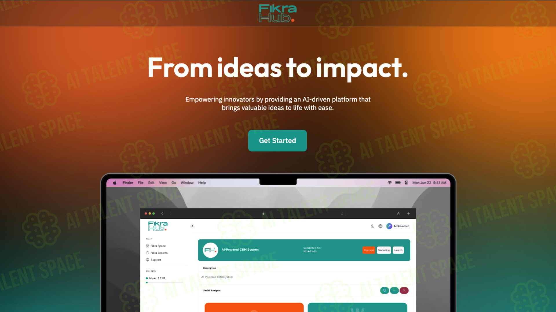 FikraHub - Image 1
