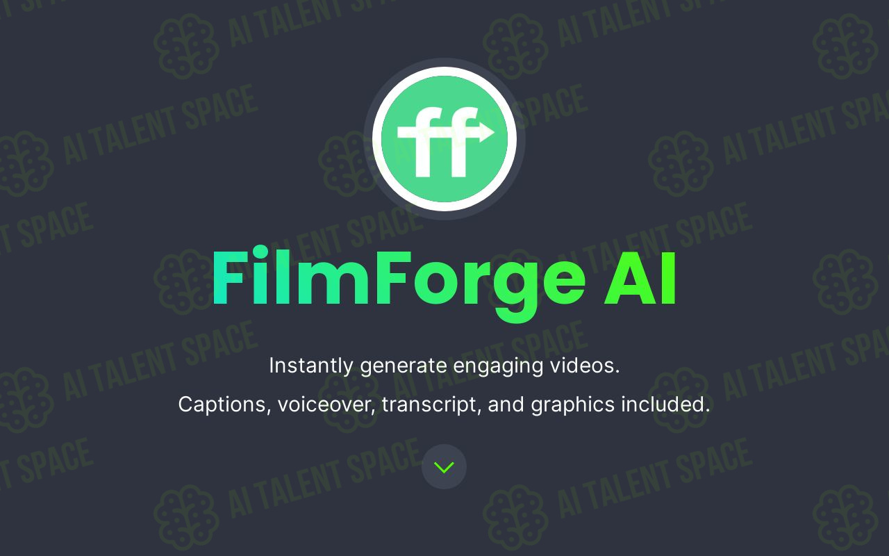 FilmForge - Image 1