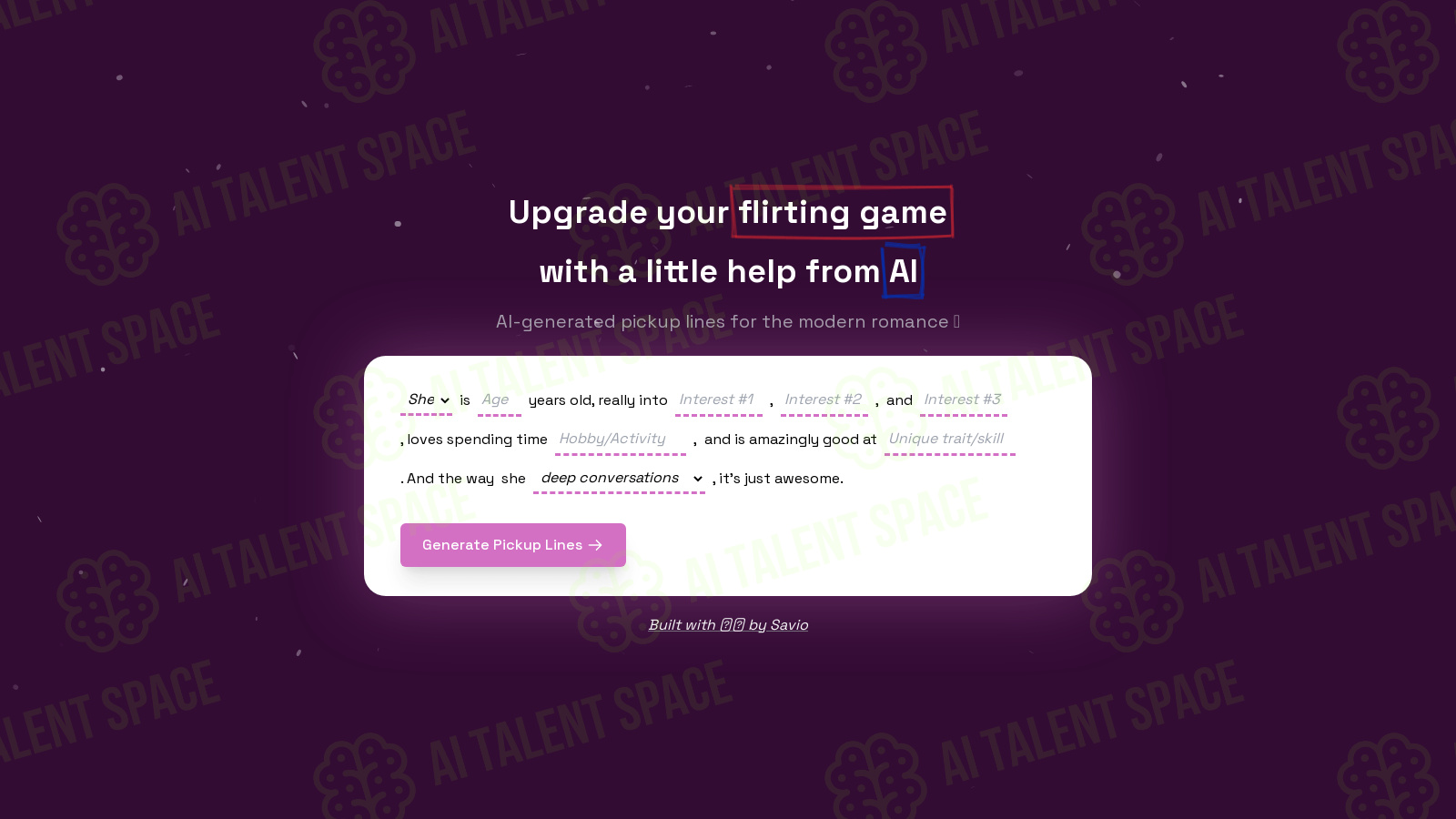 Flirtify - Image 2