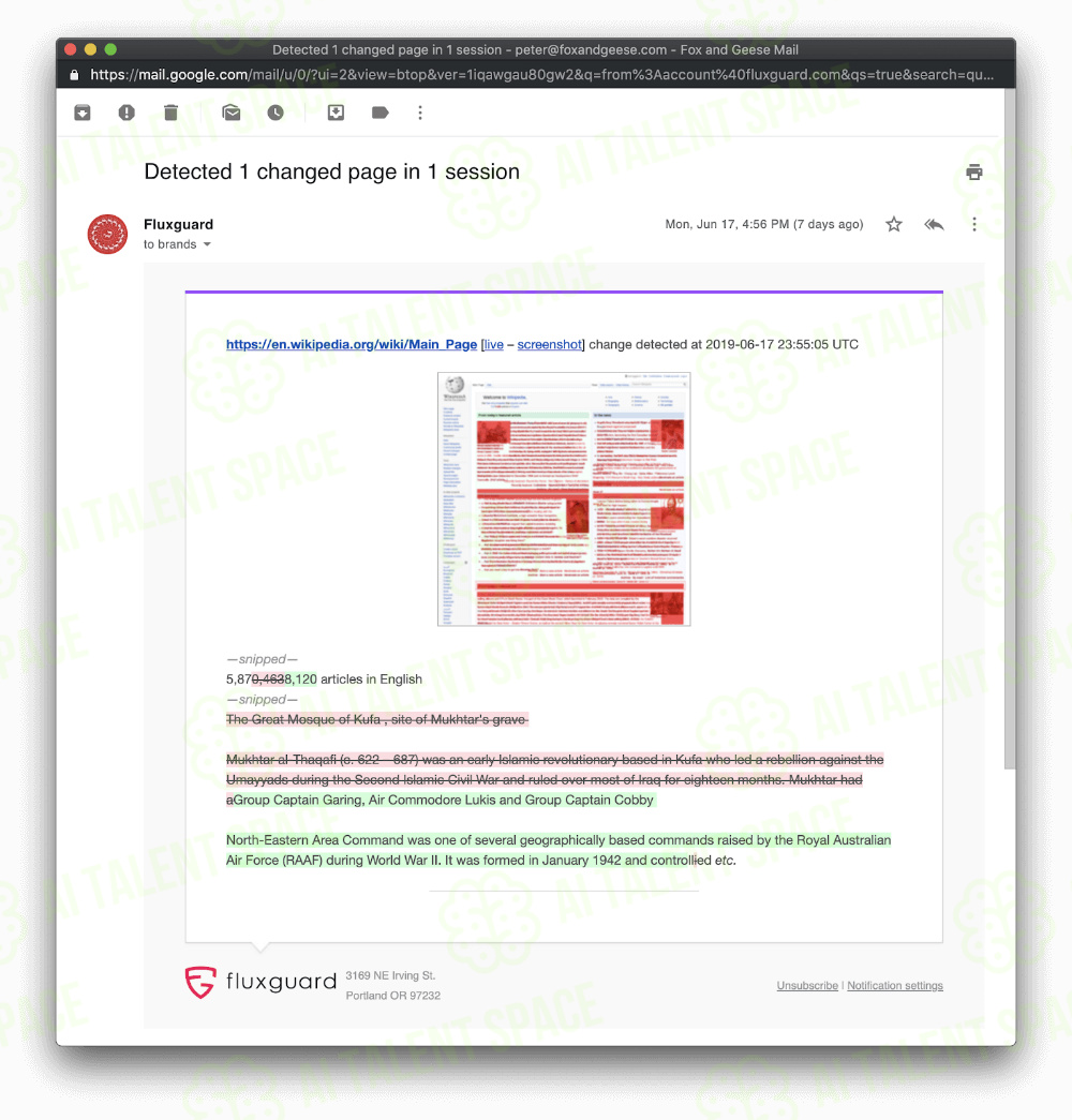 Fluxguard - Image 1
