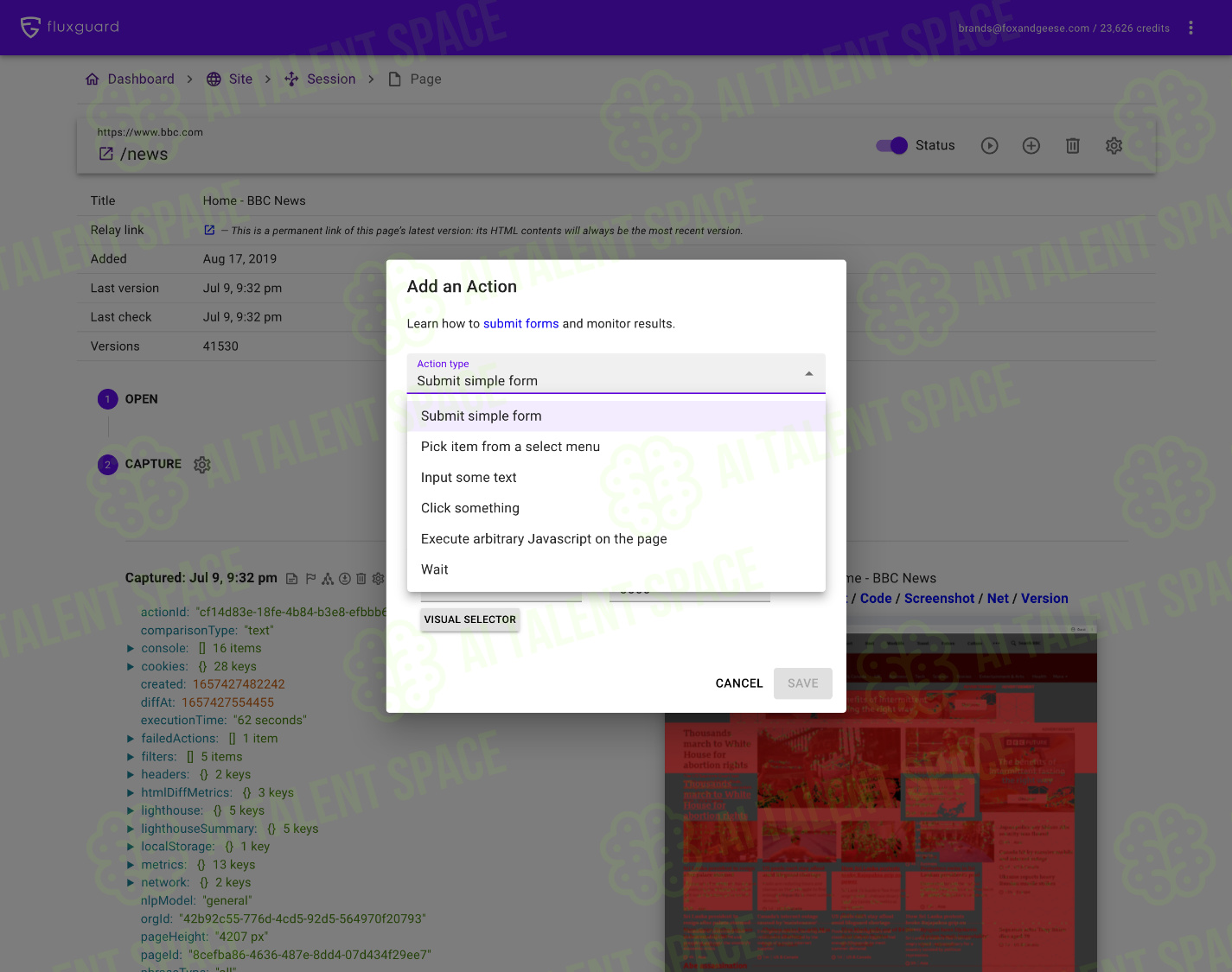 Fluxguard - Image 5