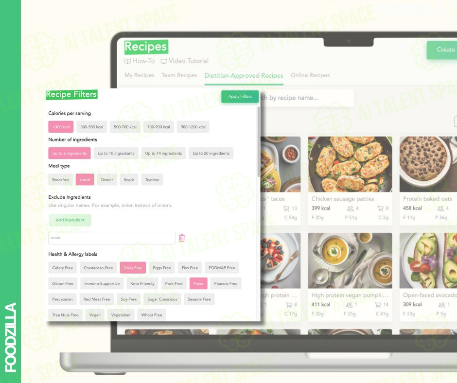 FoodZilla.io - Image 1