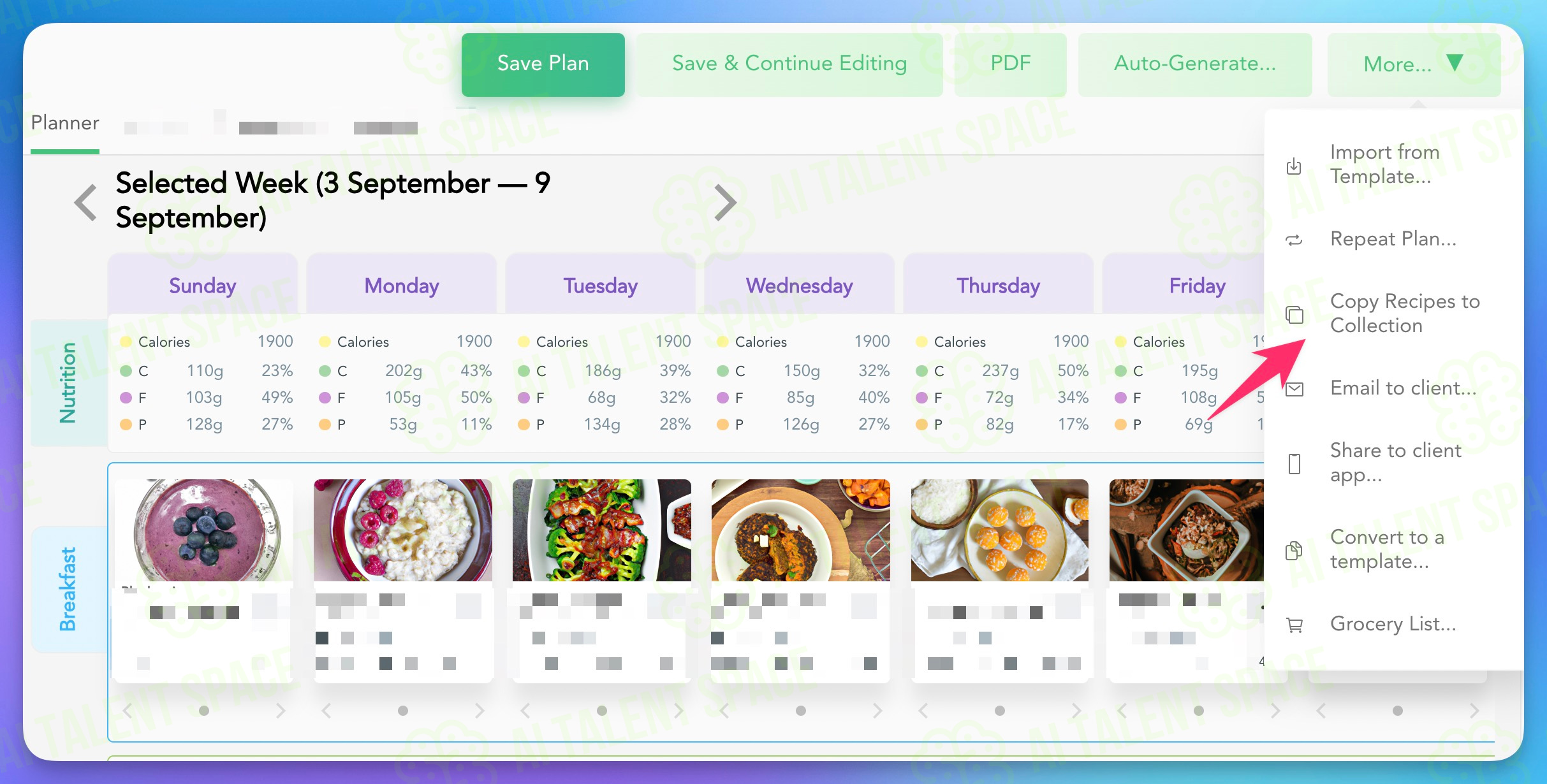 FoodZilla.io - Image 4