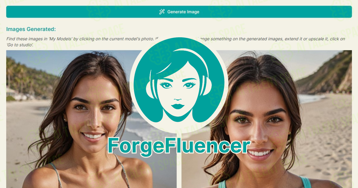 ForgeFluencer - Image 3