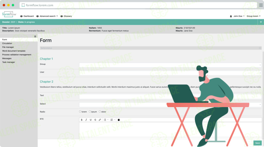 FormFlow - Image 1