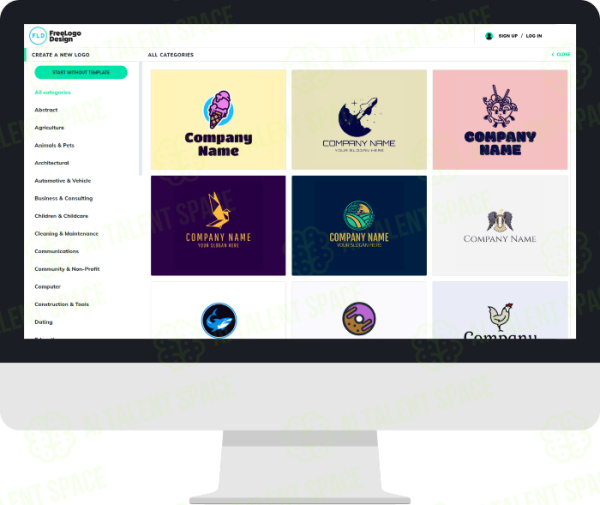 Freelogodesign - Image 1