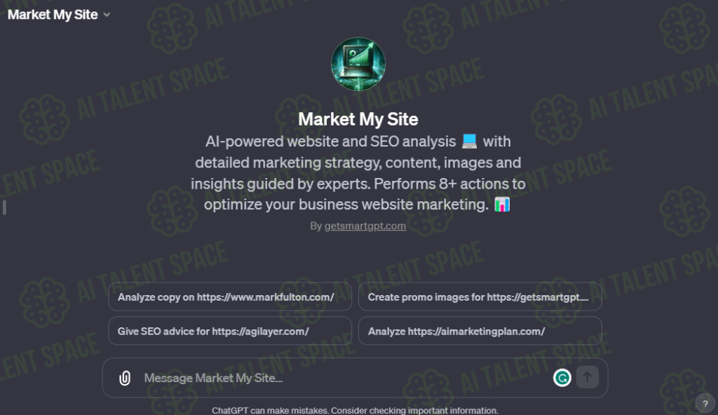 SmartGPT - Image 1