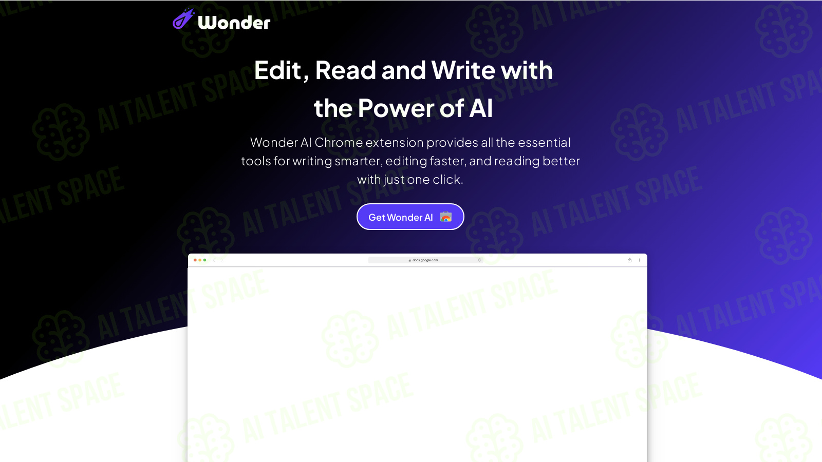 WonderAI - Image 2
