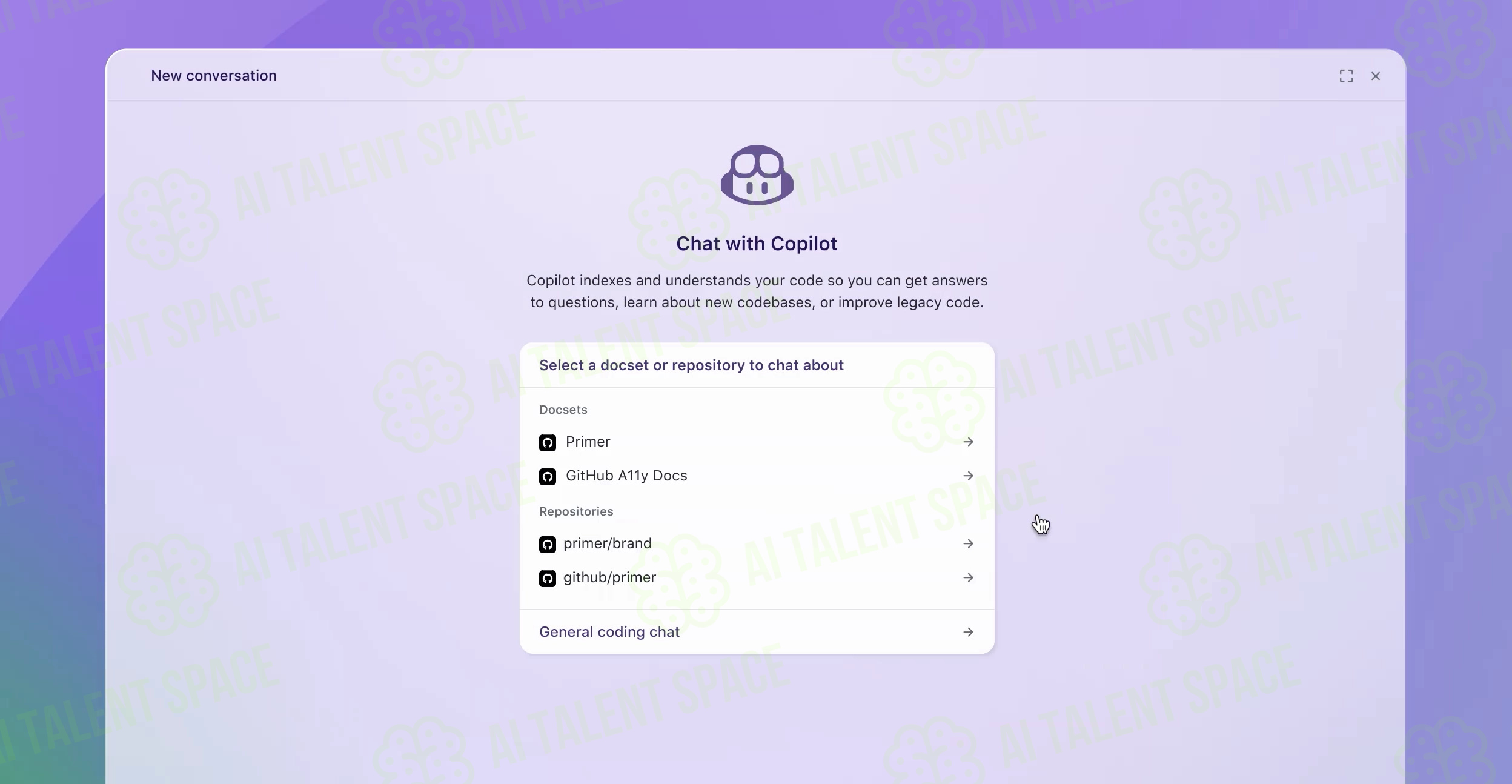 GitHub Copilot X - Image 1