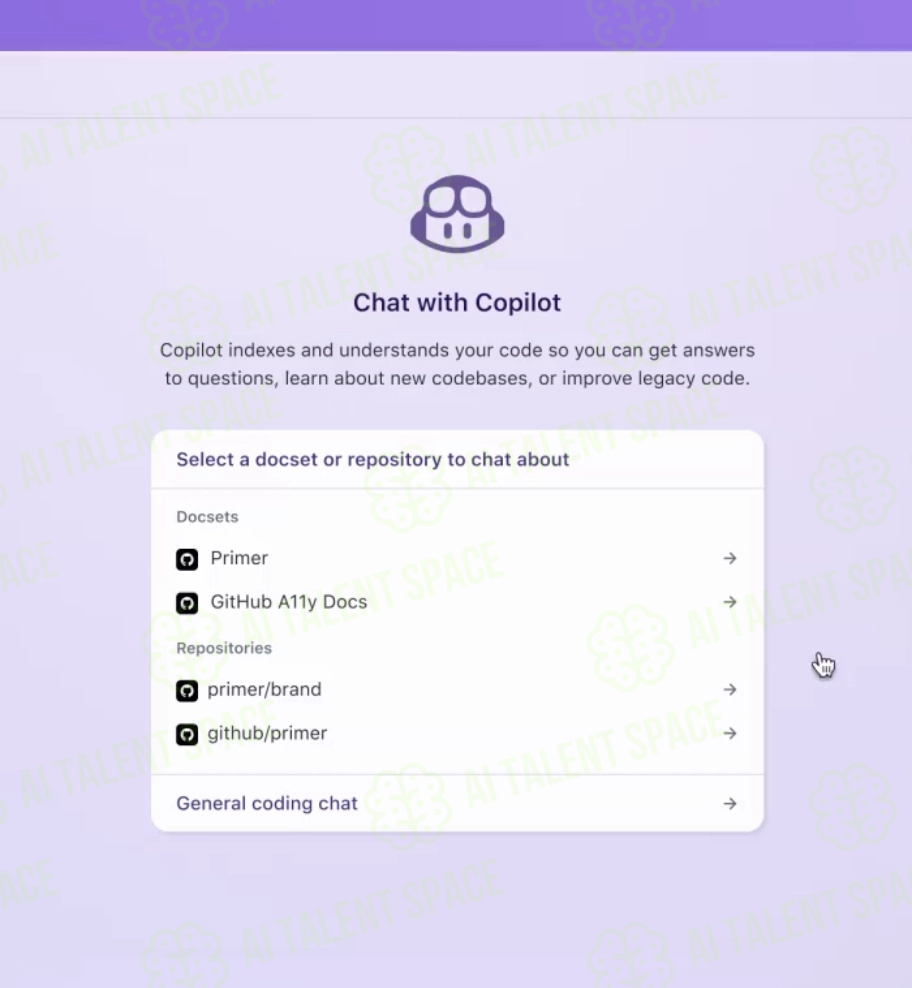 GitHub Copilot X - Image 2
