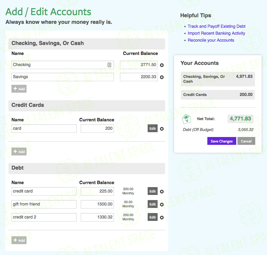 GoodBudget - Image 2