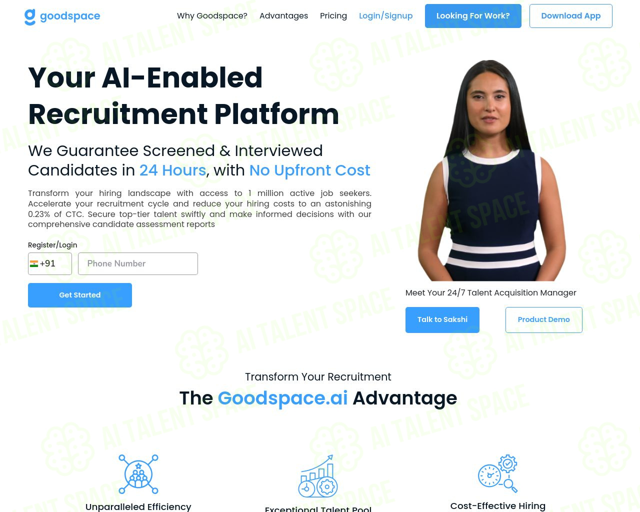 AutoRecruiter - Image 1
