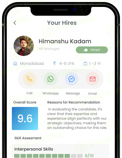 AutoRecruiter - Image 4