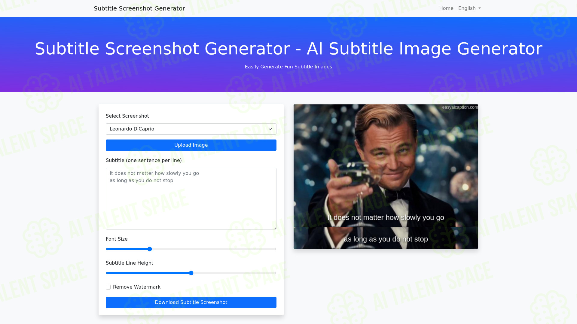 GPT Demo - Image 1