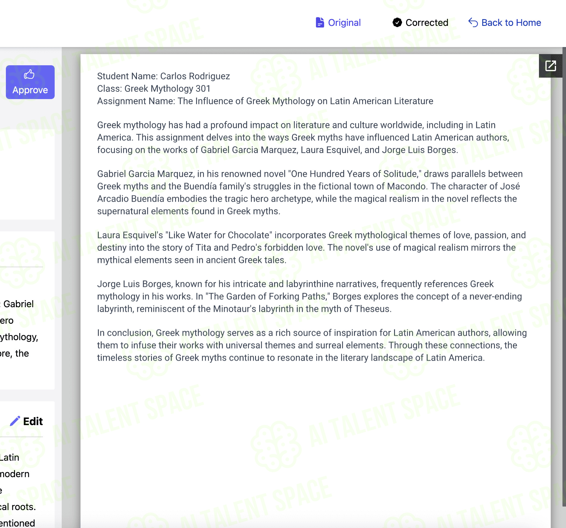 GradeWrite - Image 2