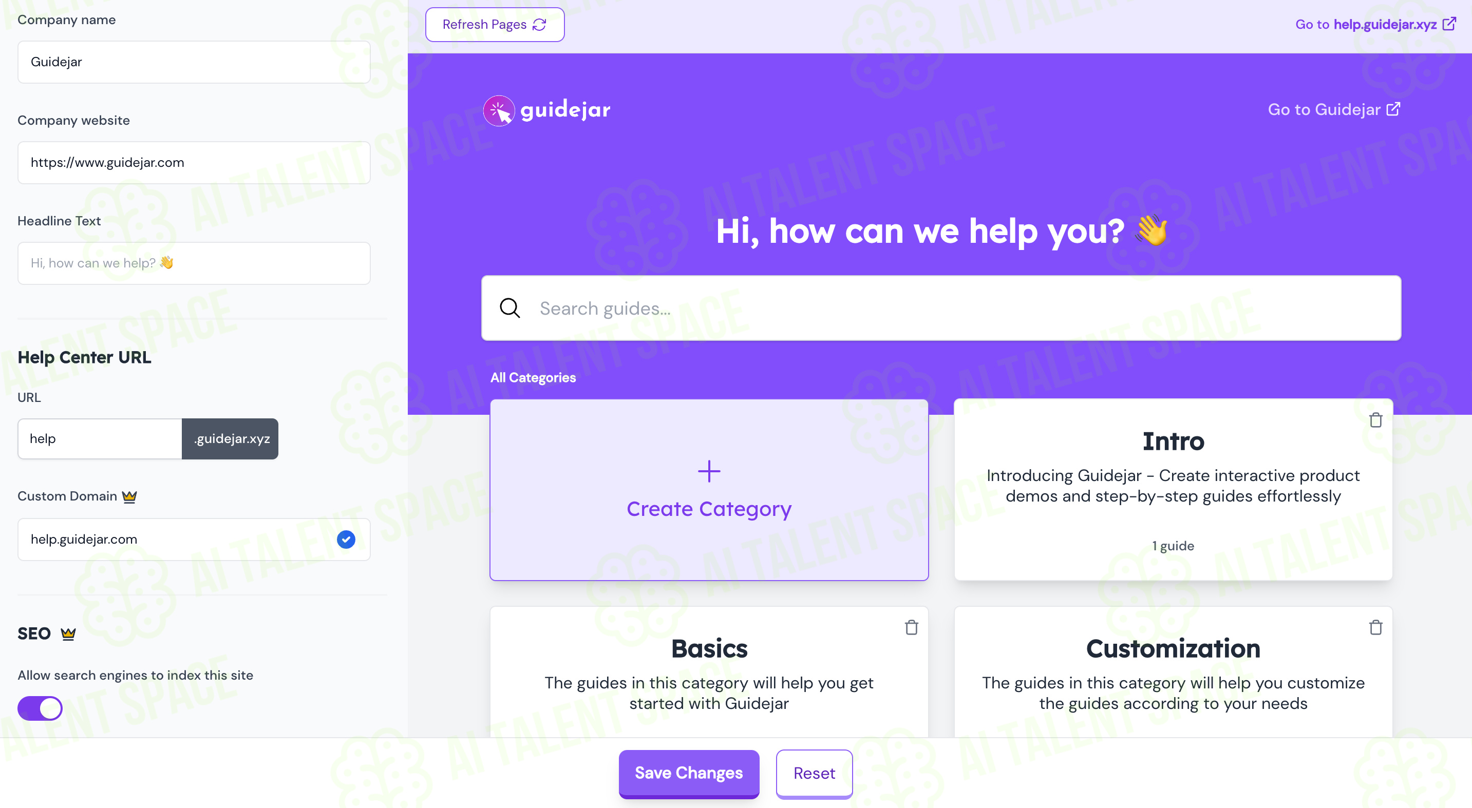 Guidejar - Image 1