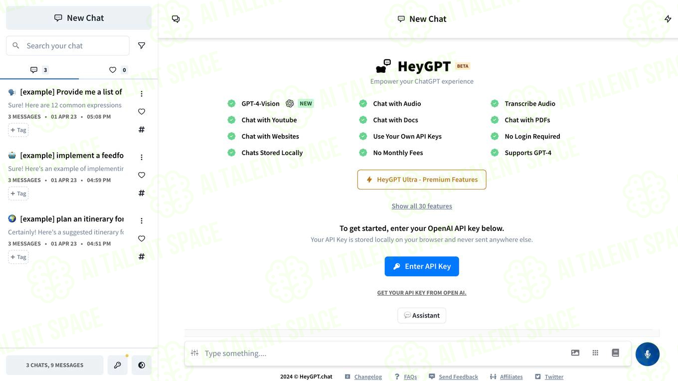HeyGPT - Image 1