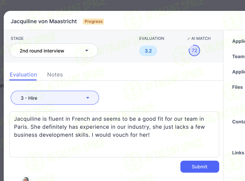 hiring tool - Image 3