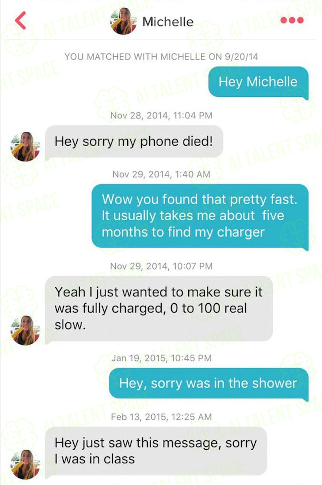 HotConvo - Image 1