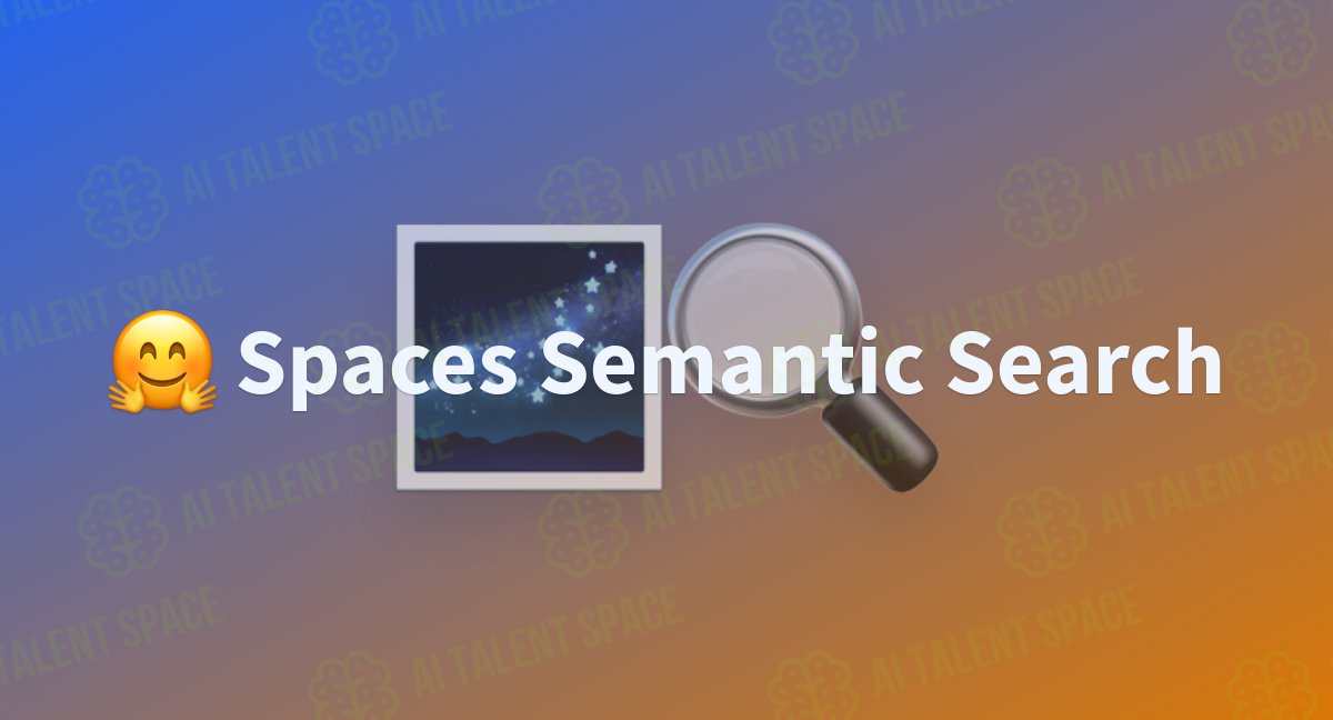 Huggingface Spaces Semantic Search - Image 1