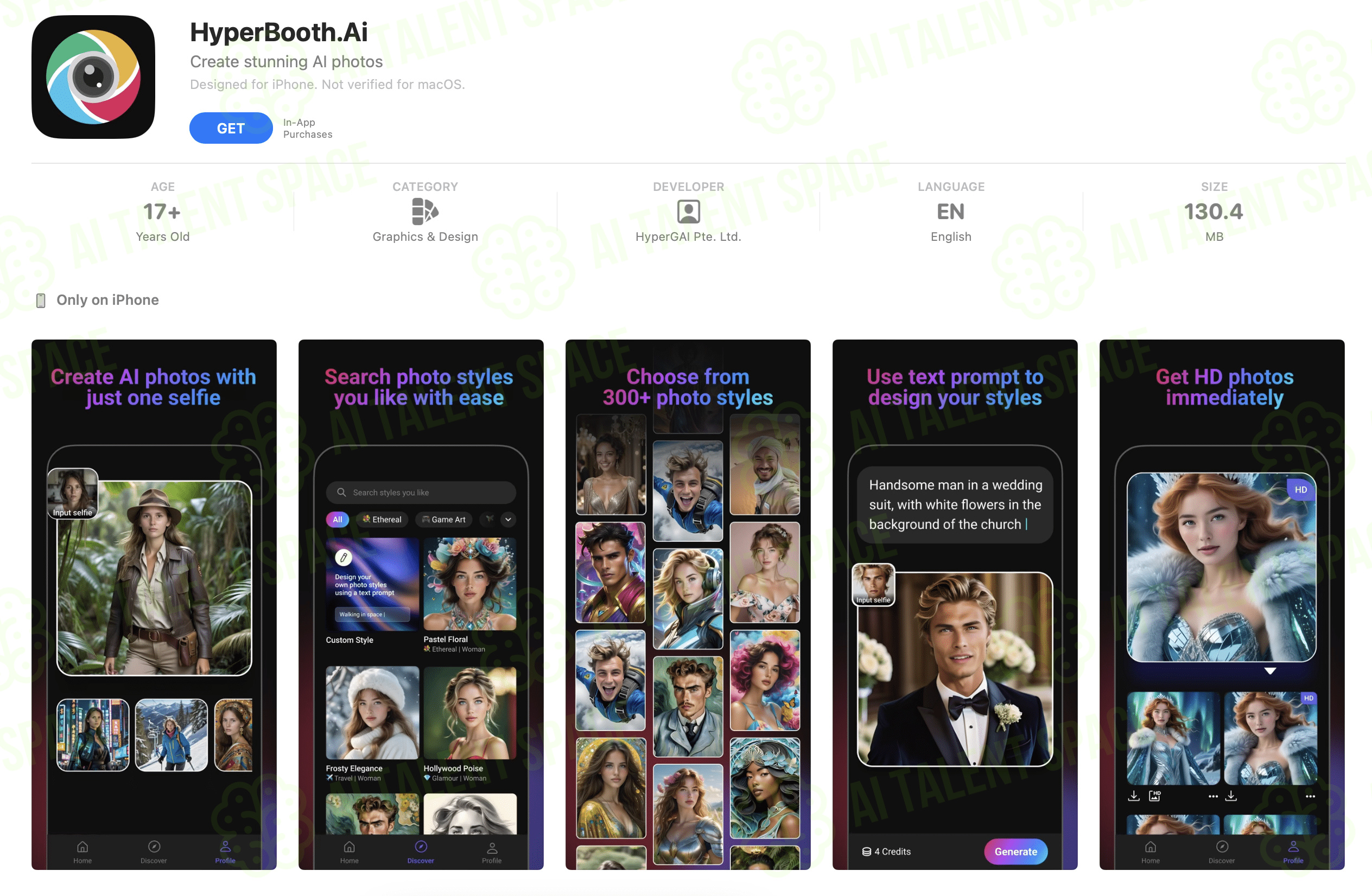 HyperBooth.Ai - Image 1