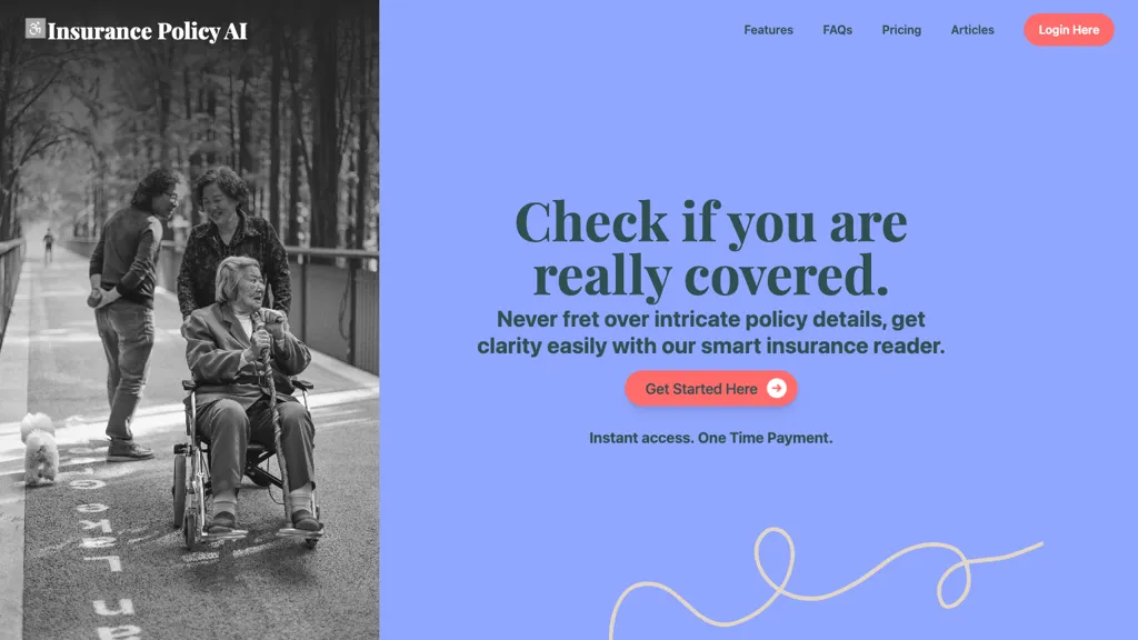 Health Insurance AI