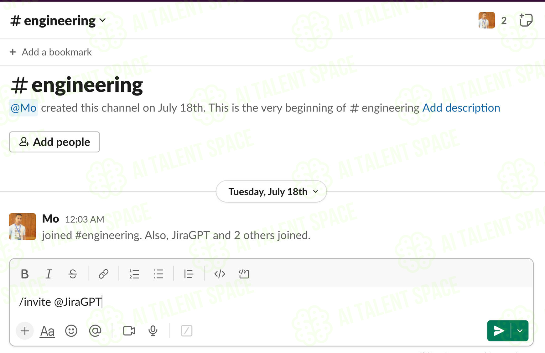 JiraGPT - Image 3