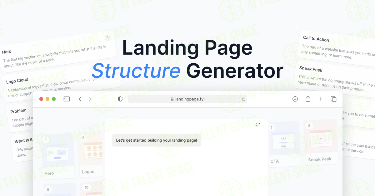 LandingPage.fyi - Image 1