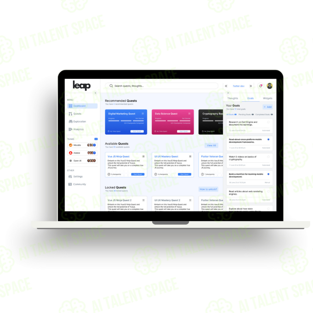 Leap Learning - Image 3