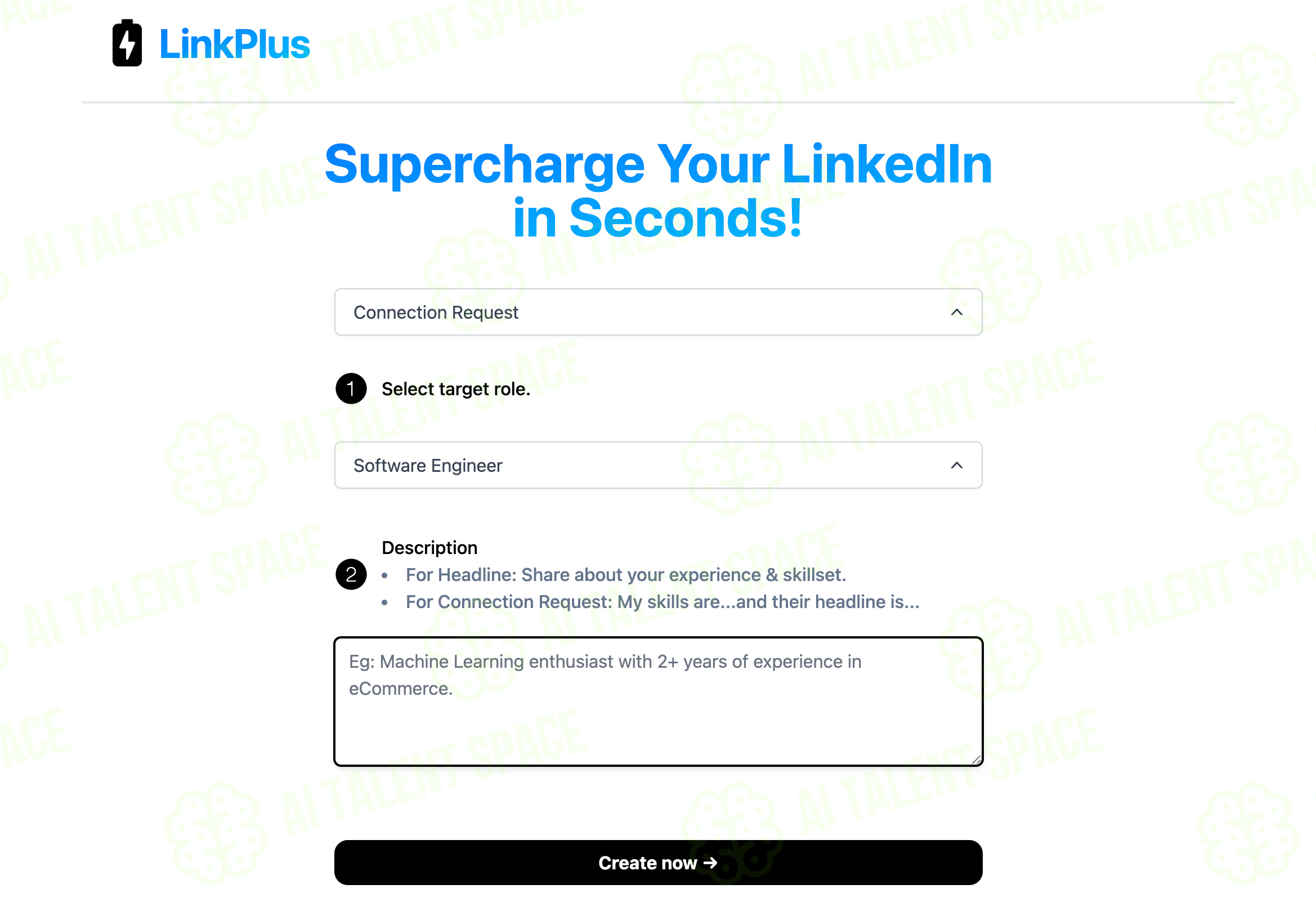 LinkPlus - Image 1
