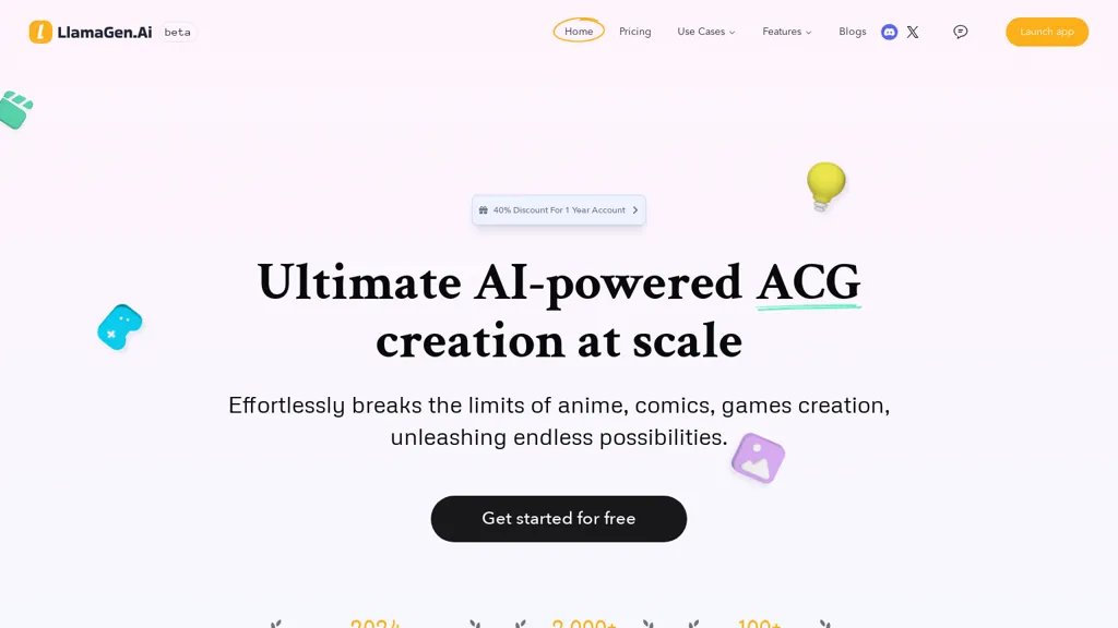 LlamaGen.Ai