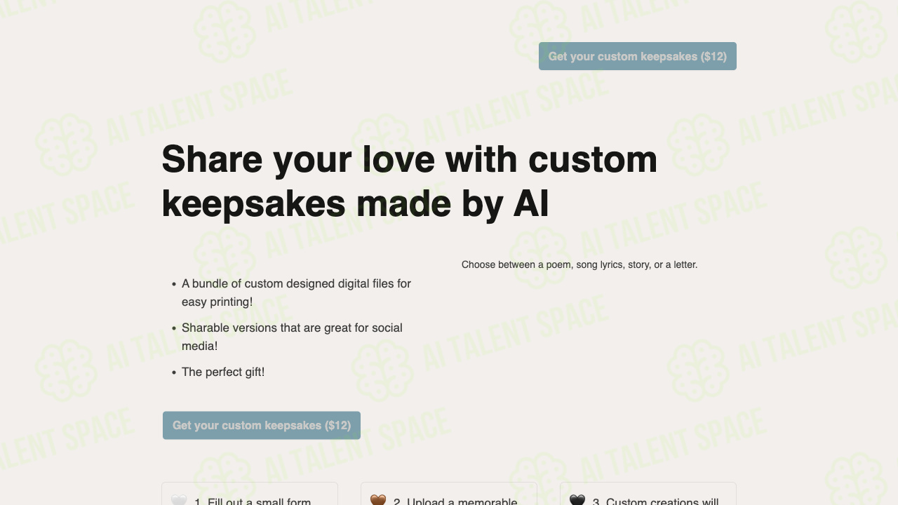 Lovelines - Image 1