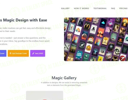 MagiMaker - Image 1