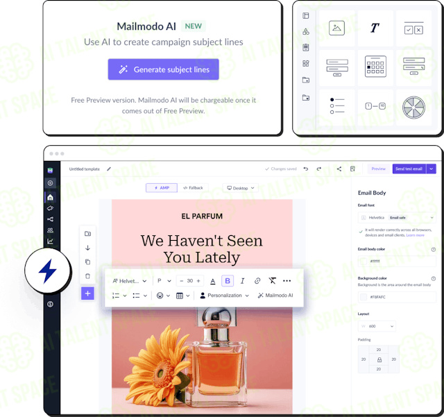 Mailmodo - Image 1