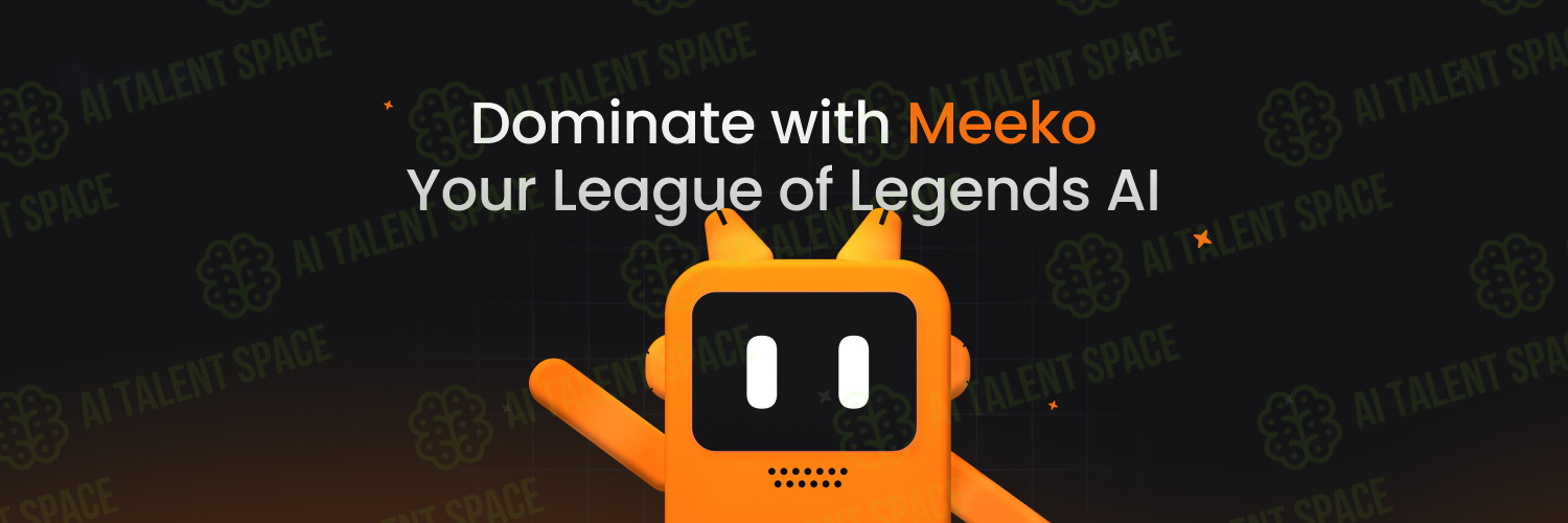 Meeko - Image 1