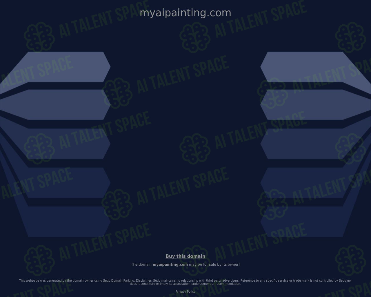 My AI Painting - Image 1