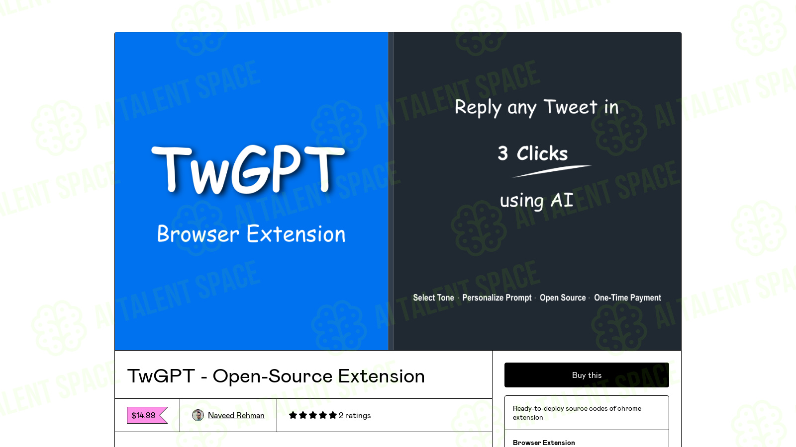 TwGPT - Image 1