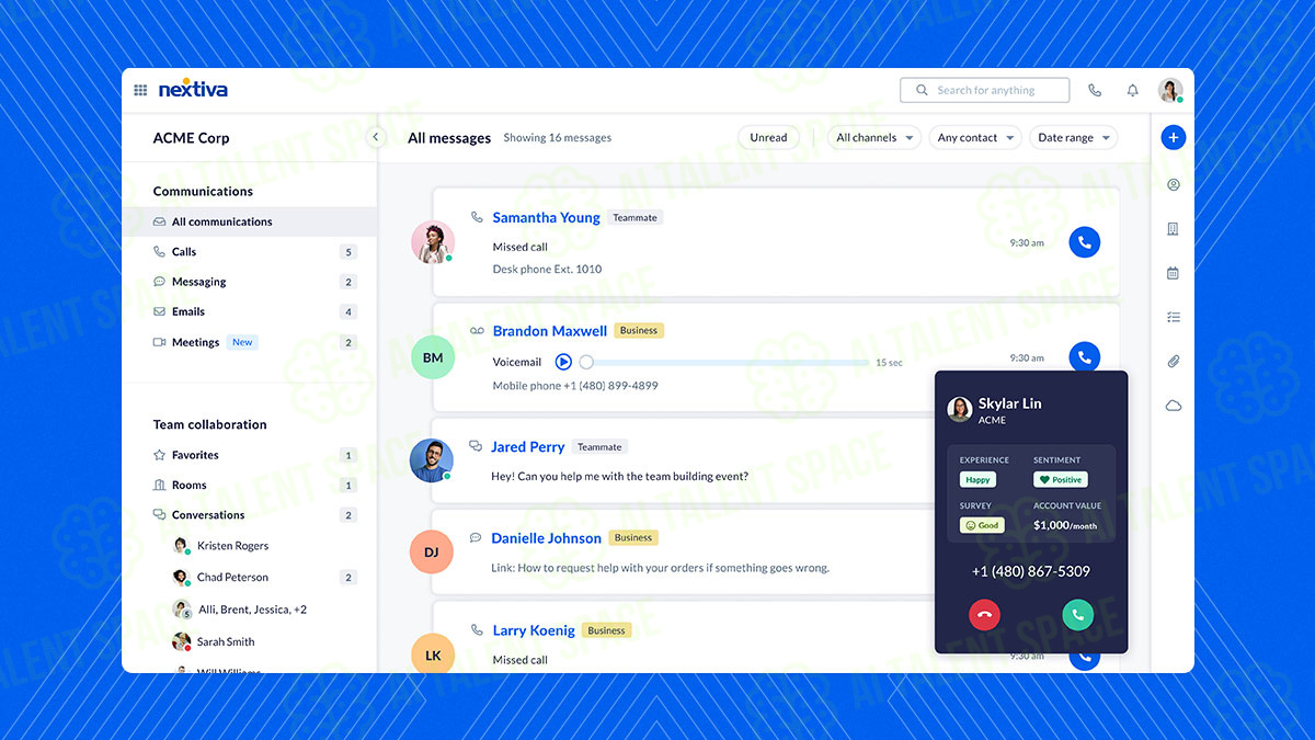 Nextiva - Image 1