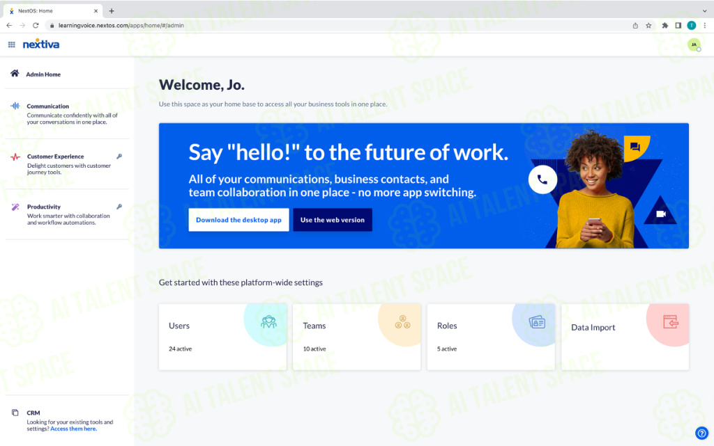 Nextiva - Image 2
