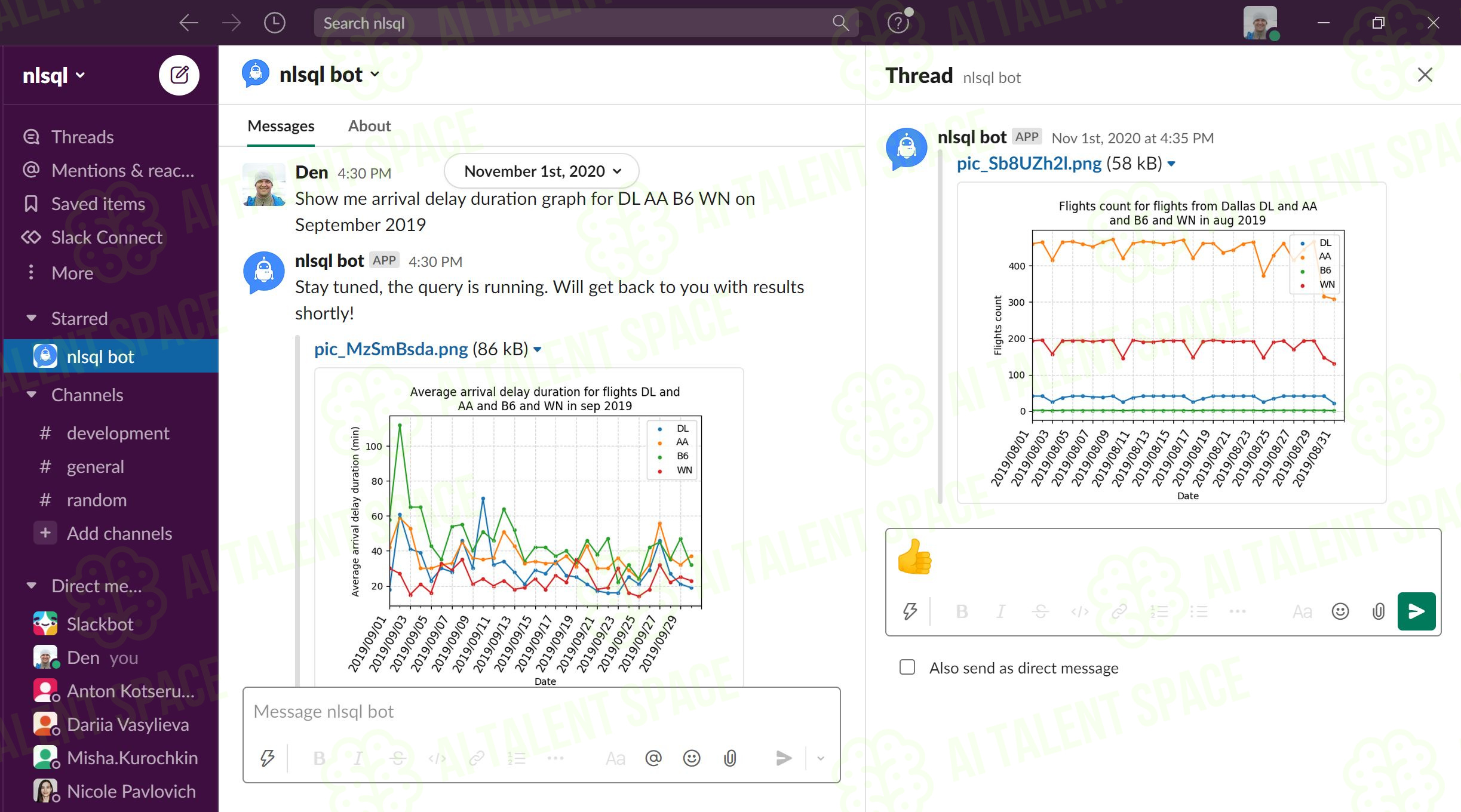 NLSQL - Image 1
