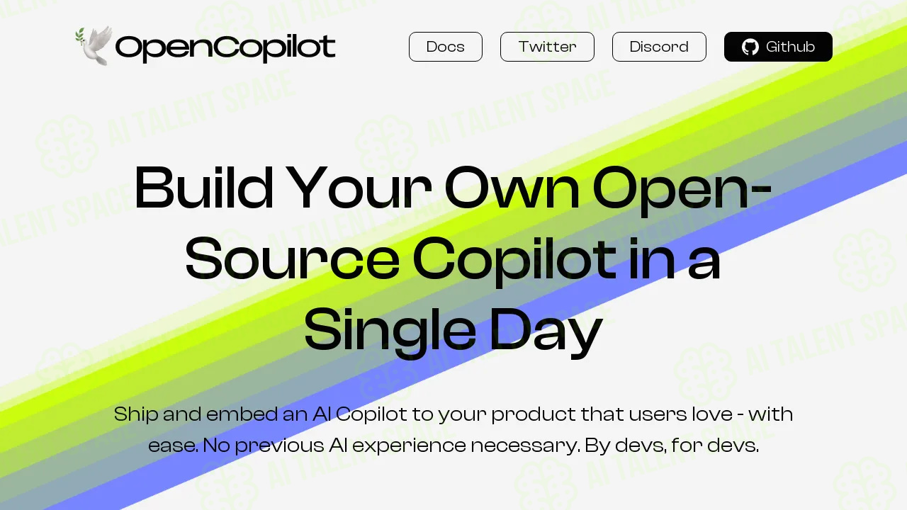 OpenCopilot.dev - Image 1