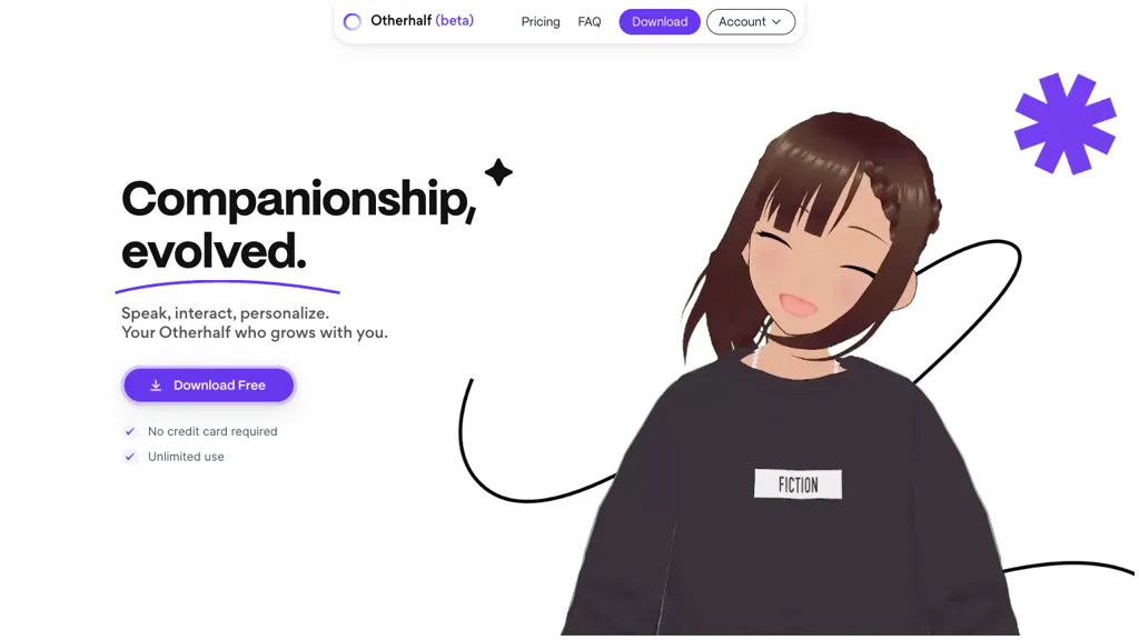 Otherhalf