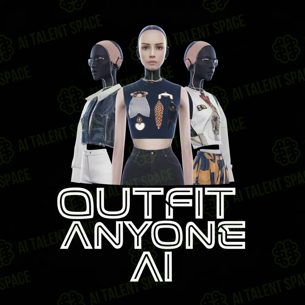 Outfit Anyone AI - Image 3