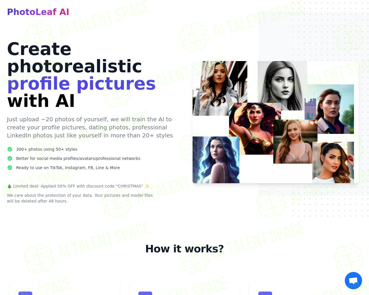 PhotoLeaf - Image 1