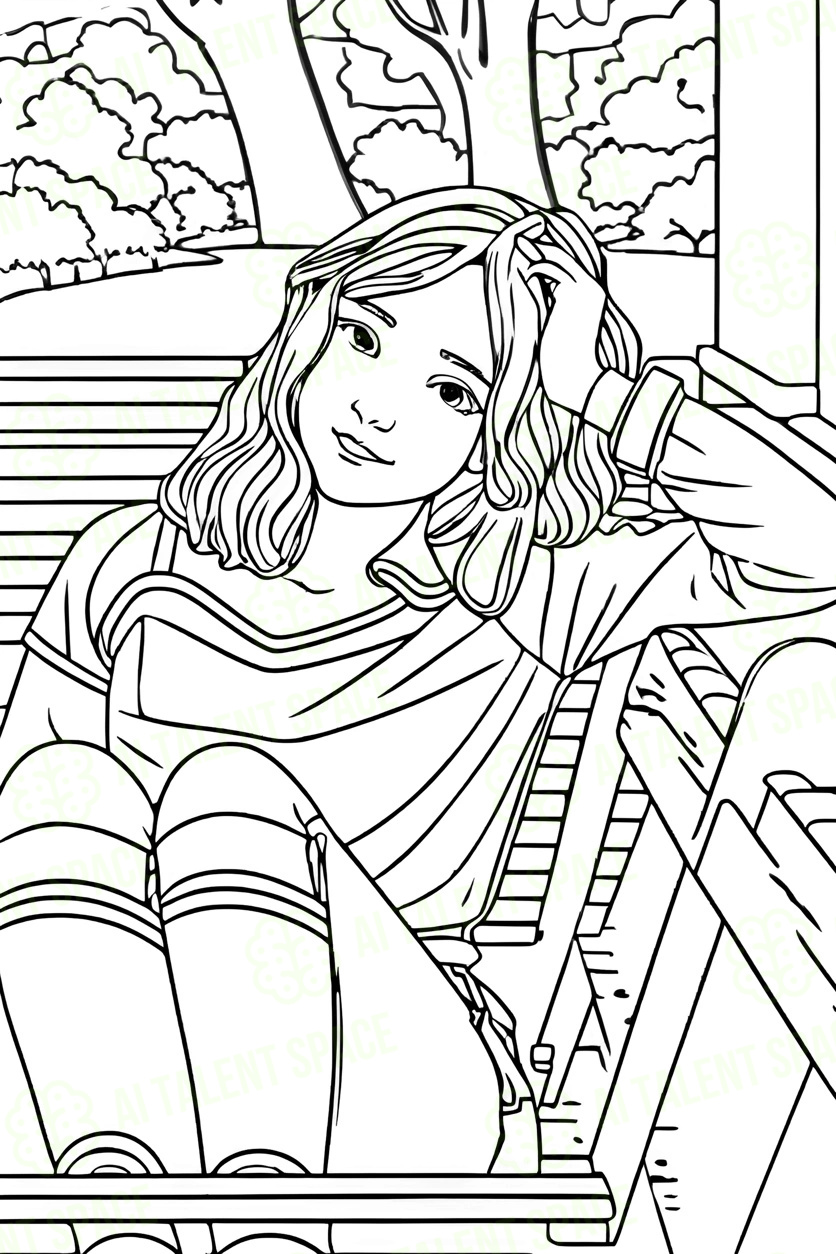 PortraitArt - Image 1