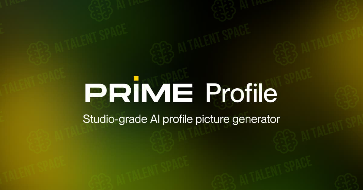 Primeprofile - Image 1