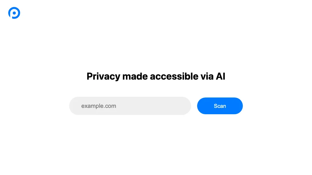 Privacy Observer
