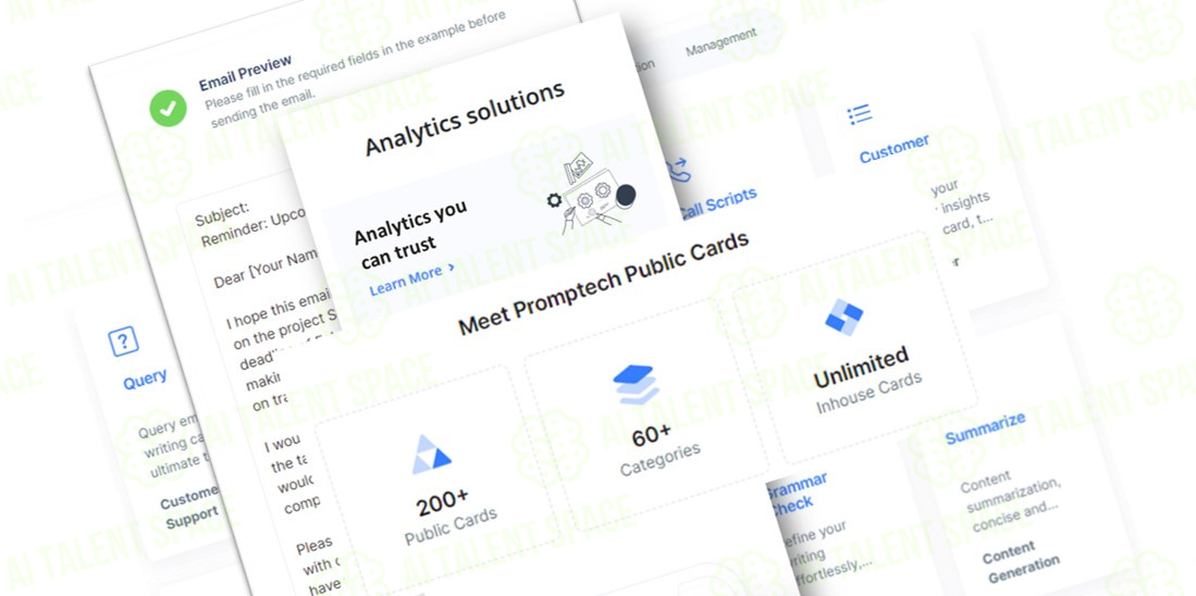 Promptech.ai - Image 3
